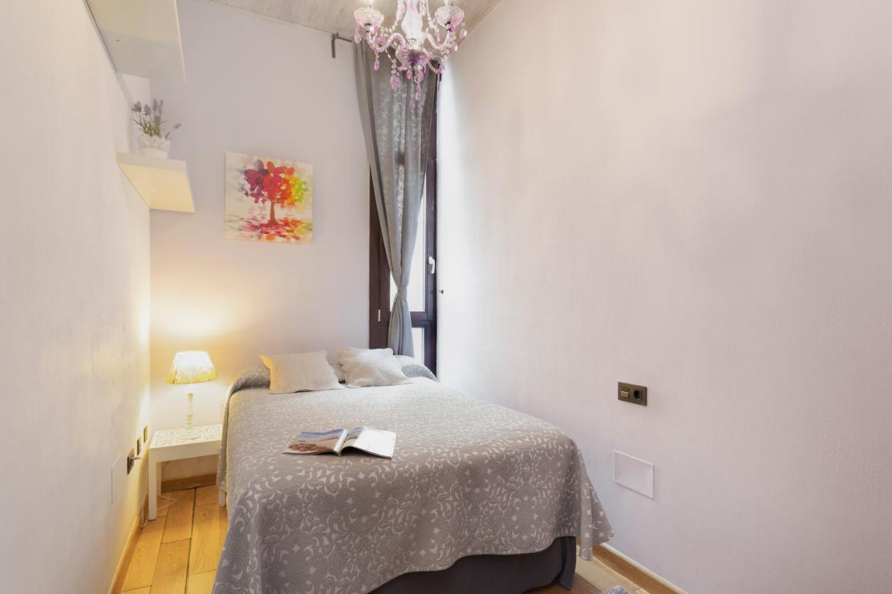 Carreteria Pool Apartamentosmalagamanagement Exteriér fotografie